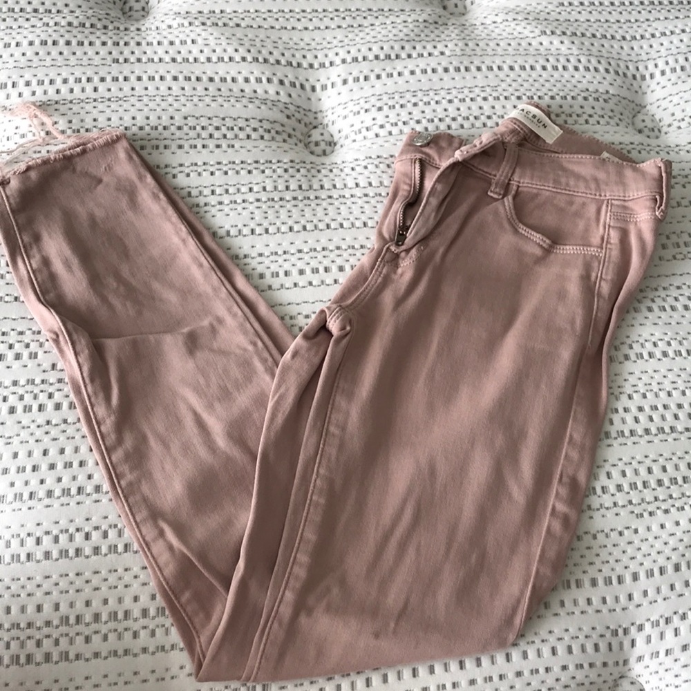 Pacsun Jegging